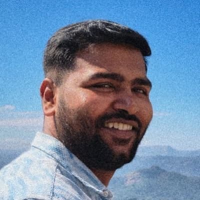 Ashutosh Kumar
